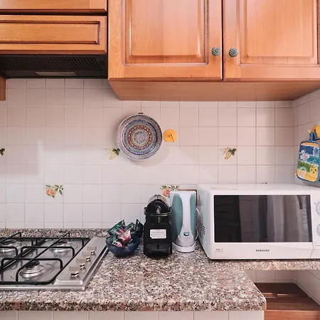 Parcheggio Gratuito, Wi-fi -netflix & Ac * רומא