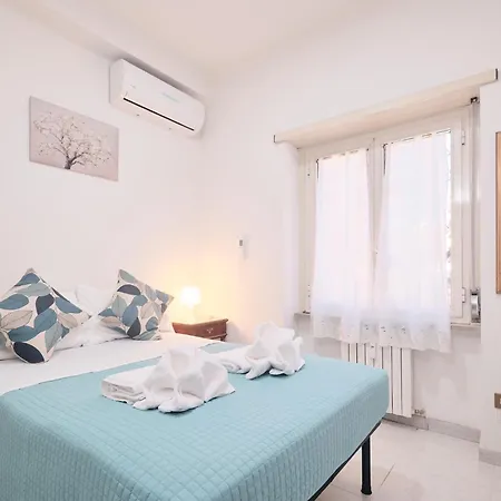 Parcheggio Gratuito, Wi-fi -netflix & Ac 公寓 *