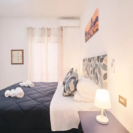 Parcheggio Gratuito, Wi-fi -netflix & Ac *
