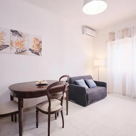 Apartment Parcheggio Gratuito, Wi-fi -netflix & Ac