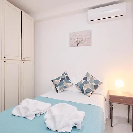 Parcheggio Gratuito, Wi-fi -netflix & Ac Rome