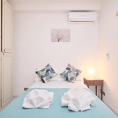 Apartment Parcheggio Gratuito, Wi-fi -netflix & Ac