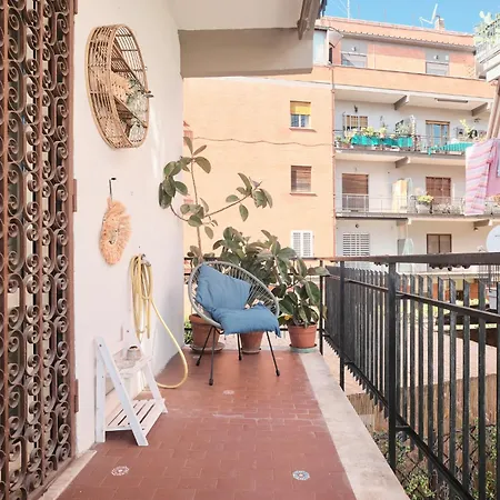 Parcheggio Gratuito, Wi-fi -netflix & Ac