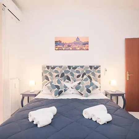 Apartment Parcheggio Gratuito, Wi-fi -netflix & Ac