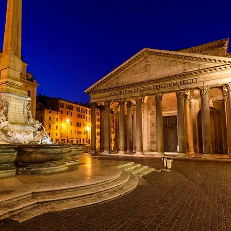 Parcheggio Gratuito, Wi-fi -netflix & Ac Apartment Rome