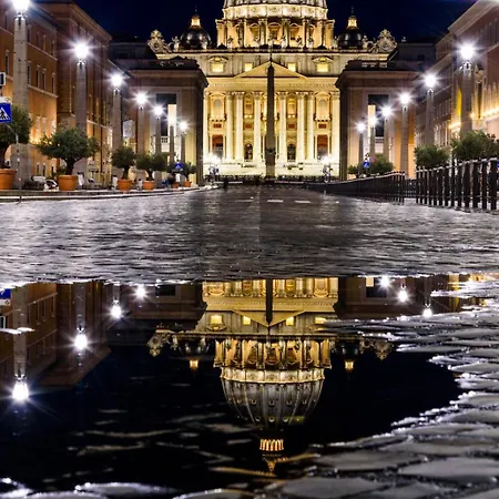 Parcheggio Gratuito, Wi-fi -netflix & Ac Apartment Rome